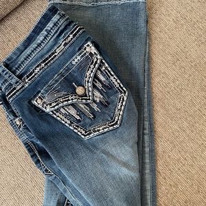 Grace in LA Jeans Size 31